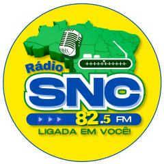 Rádio SNC FM 82,5 MHz